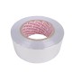 Скотч алюминиевый термостойкий 50ммх50м Intertool KT-0993