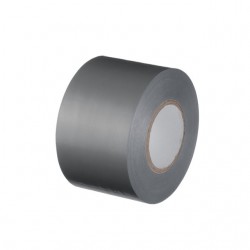 Лента клейкая изоляционная сантехническая 50ммх30м Storm Intertool KT-0834