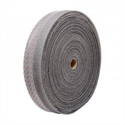 Демпферная лента KOER KR.8019 8мм/150мм/50м KR3195 Демпферная лента KOER KR.8019 8мм/150мм/50м KR3195