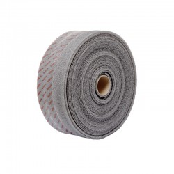 Демпферная лента KOER KR.8019 5мм/150мм/25м KR3192 Демпферная лента KOER KR.8019 5мм/150мм/25м KR3192