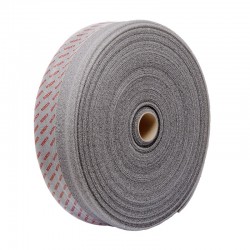 Демпферная лента KOER KR.8019 5мм/150мм/50м KR3193 Демпферная лента KOER KR.8019 5мм/150мм/50м KR3193