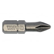 Бита РН2 25 мм YATО YT-7808