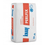 Клей гипсовый монтажный Knauf Perlfix 25кг