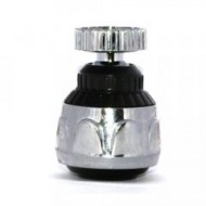 Аэратор поворотный М22/М24 латунный шар CHAMPION AE-001 AC0012 (AC0561)
