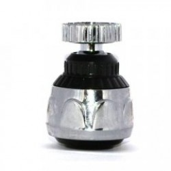 Аэратор поворотный М22/М24 латунный шар CHAMPION AE-001 AC0012 (AC0561) Аэратор поворотный М22/М24 латунный шар CHAMPION AE-001 AC0012 (AC0561)