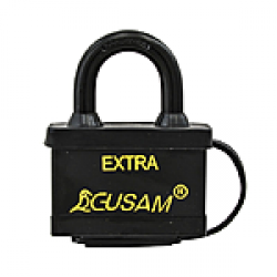 Замок навесной Gusami Extra 60 мм 317438