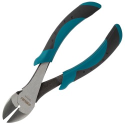 Бокорезы 160мм синие Sigma Mega 4352331