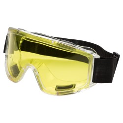 Очки защитные желтые Jet anti-scratch Sigma 9411011 Очки защитные желтые Jet anti-scratch Sigma 9411011