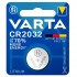 Батарейка VARTA LITHIUM CR 2032 BLI 1
