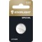 Батарейка ENERLIGHT LITHIUM CR 2025 BLI 1