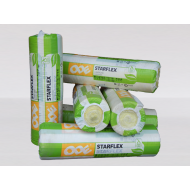 Минеральная вата ODE Starflex 50 мм рулон 15 м.кв