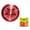 Диск для триммера Master Tool 19-2002 Dragon 255х25.4х40Т с победитовой напайкой 634980