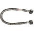 Гибкий шланг для воды 0.6м ВН 1/2х1/2 ECO FIX