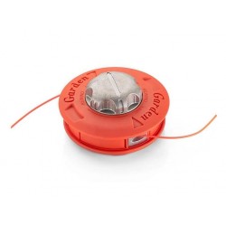 Шпуля для тримера Beaver KГ-1206 EMМ пластик Oleo-Mac 10х1 655395