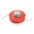 Шпуля для тримера Beaver KГ-1206 EMМ пластик Oleo-Mac 10х1 655395