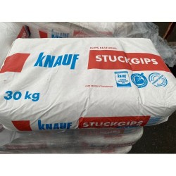 Гипс строительный Г-7 Knauf (Кнауф) строительный высокопрочный 30кг Гипс строительный Г-7 Knauf (Кнауф) строительный высокопрочный 30кг