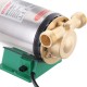 Насос повышения давления KOER KR.P15-GRS10 нержавеющий корпус KP0254 Насос повышения давления KOER KR.P15-GRS10 нержавеющий корпус KP0254