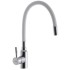 Излив силиконовый для кухни CHAMPION WHITE SUS-011 GU0016