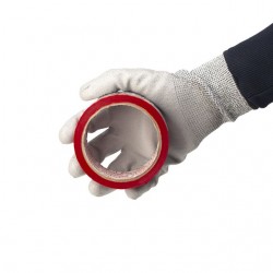 Скотч красный 48ммх50м 44мкм Intertool KT-0915 Скотч красный 48ммх50м 44мкм Intertool KT-0915