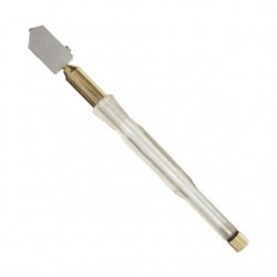 Стеклорез маслянный Intertool HT-0522