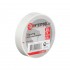 Изолента ПВХ белая 20 м Intertool (Интертул) IT-0053