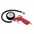 Пневмопистолет для подкачки шин с манометром Intertool PT-0504