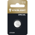 Батарейка ENERLIGHT LITHIUM CR 1620 BLI 1