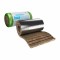 Базальтовая вата Knauf Insulation Thermo Tek LM Eko Alu M 50х1000х5000 мм