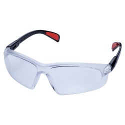 Очки защитные Vulcan anti-scratch anti-fog прозрачные Sigma 9410481