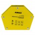Магнит для сварки трапеция 34 кг 105х65х65х45 мм Sigma 4270361