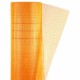 Сетка стекловолокно фасадная FIBERGLASS FACADE 160г/м2 рулон 50м2 ячейка 5х5 оранжевая