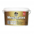 Краска Dufa MegaLatex D120 латексная для внутренних работ 14кг