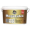 Краска Dufa MegaLatex D120 латексная для внутренних работ 1.4кг