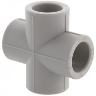 Крестовина PPR 20 KOER K0025 KP0031