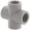 Крестовина PPR 20 KOER K0025 KP0031