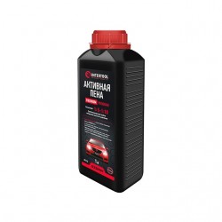 Пена активная PREMIUM 1л концентрат 1:5-1:10 для бесконтактной мойки Intertool FS-9091 Пена активная PREMIUM 1л концентрат 1:5-1:10 для бесконтактной мойки Intertool FS-9091