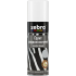 Грунт спрей акриловый 400мл ZEBRA 87 красно-коричневый