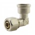 Угол (колено) 1/2х20 наружная резьба MASTER MA0065 (MA0091)
