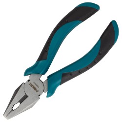 Плоскогубцы 160мм Sigma Mega 4342321