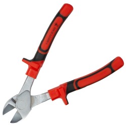 Бокорезы 180мм VDE 1000B CrV ULTRA 4355022