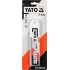 Сменные лезвия сегмент YATO 25мм 10 шт YT-75262