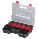 Органайзер для инструм 14.5 375х290х67 мм Intertool BX-4021