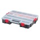Органайзер для инструм 14.5 375х290х67 мм Intertool BX-4021