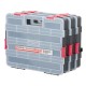 Органайзер для инструм 14.5 375х290х67 мм Intertool BX-4021