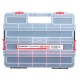 Органайзер для инструм 14.5 375х290х67 мм Intertool BX-4021