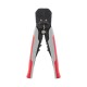 Съемник изоляции автоматический 150мм STORM Intertool HT-7020