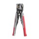 Съемник изоляции автоматический 150мм STORM Intertool HT-7020