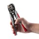 Съемник изоляции автоматический 150мм STORM Intertool HT-7020
