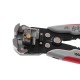 Съемник изоляции автоматический 150мм STORM Intertool HT-7020