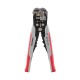 Съемник изоляции автоматический 150мм STORM Intertool HT-7020